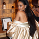 Illustration for article titled Thigh Slits, Satin, Lots of Volume and No Rihanna Album at the Diamond Ball Gala